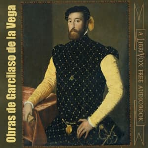 Obras de Garcilaso de la Vega