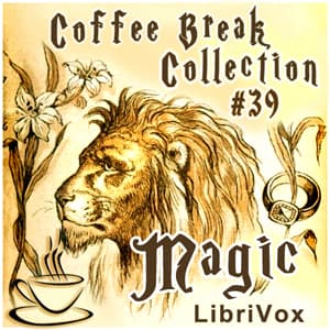 Coffee Break Collection 039 - Magic