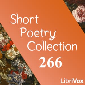 Short Poetry Collection 266