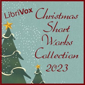 Christmas Short Works Collection 2023
