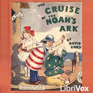Cruise of the Noah's Ark