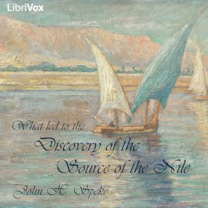 What Led to the Discovery of the Source of the Nile