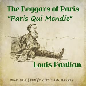 Beggars of Paris