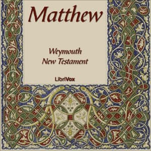 Bible (WNT) NT 01: Matthew