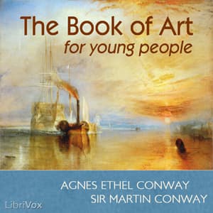 Book of Art for Young People