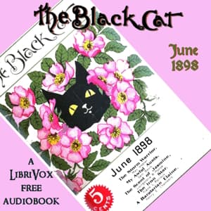 Black Cat Vol. 03 No. 09 June 1898