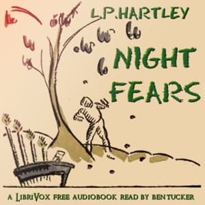 Night Fears and Other Stories