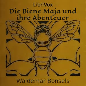 Biene Maja und ihre Abenteuer