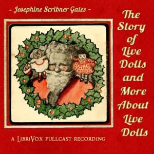 Story of Live Dolls and More About Live Dolls