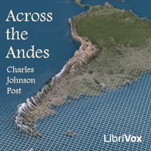 Across the Andes