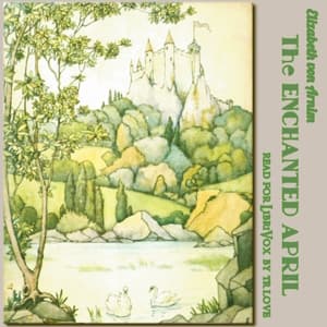 Enchanted April (Version 3)