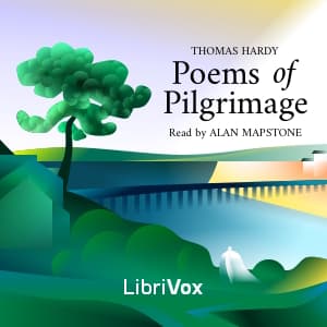 Poems of Pilgrimage