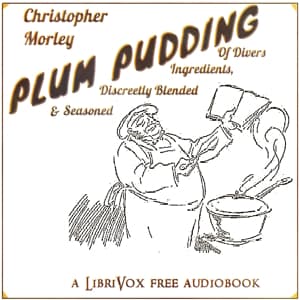 Plum Pudding (version 2)