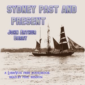 Sydney Past and Present