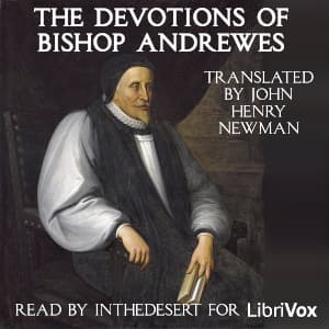 Devotions of Bishop Andrewes