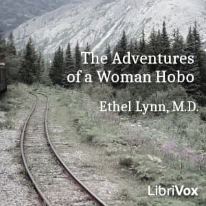 Adventures of a Woman Hobo