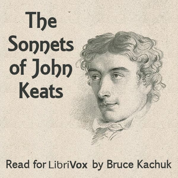 Sonnets of John Keats