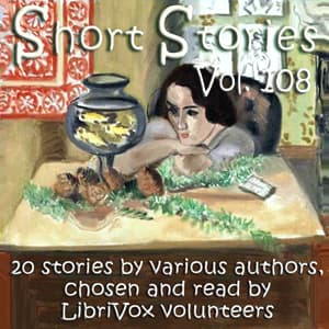 Short Story Collection Vol. 108