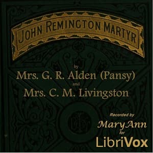 John Remington, Martyr
