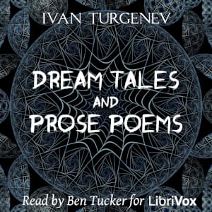 Dream Tales and Prose Poems