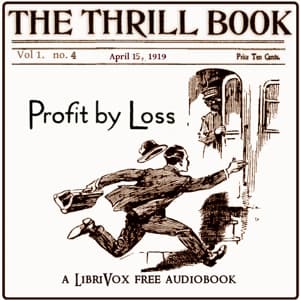 Thrill Book Vol. I No. 4, April 15, 1919