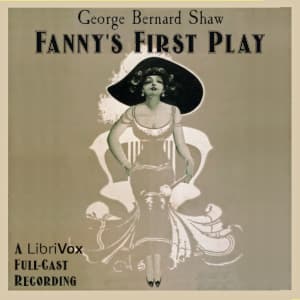 Fanny's First Play
