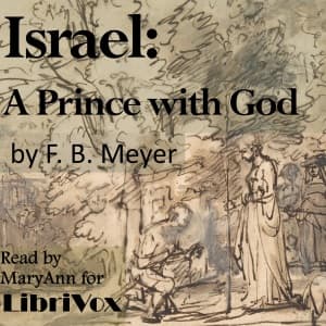 Israel: A Prince with God
