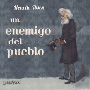 enemigo del pueblo