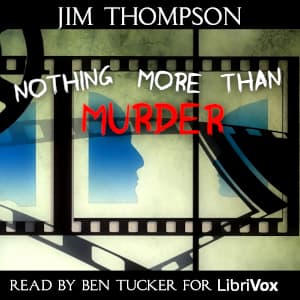 Nothing More Than Murder