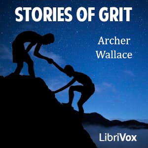 Stories of Grit