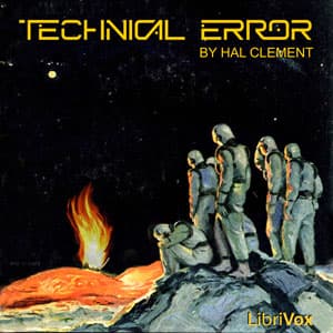 Technical Error