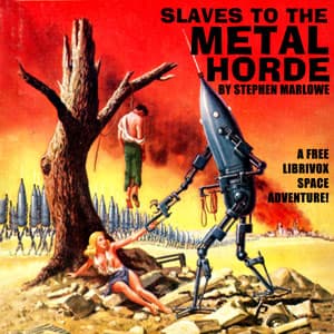 Slaves to the Metal Horde