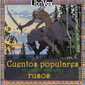 Cuentos populares rusos