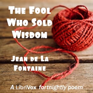 Fool Who Sold Wisdom