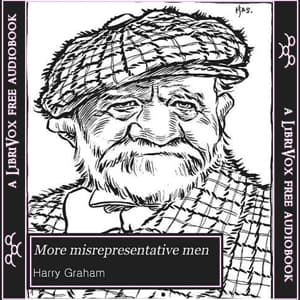 More Misrepresentative Men