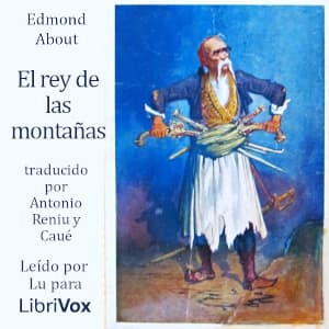 rey de las montañas