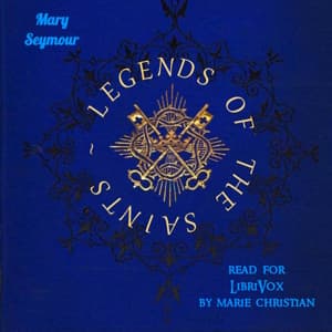 Legends of the Saints