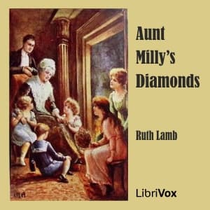 Aunt Milly's Diamonds