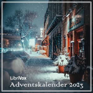 Adventskalender 2023