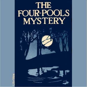 Four-Pools Mystery