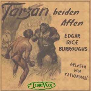 Tarzan bei den Affen