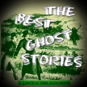 Best Ghost Stories