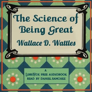Science Of Being Great (Version 2)