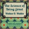Science Of Being Great (Version 2)