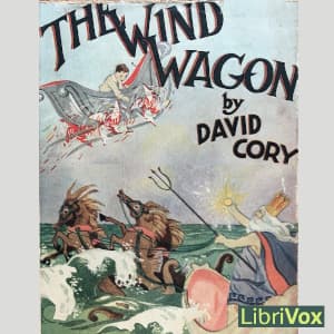 Wind Wagon