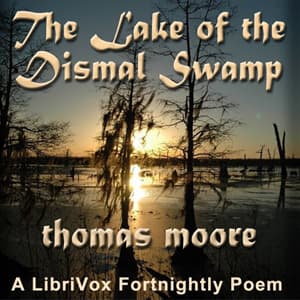 Lake of the Dismal Swamp