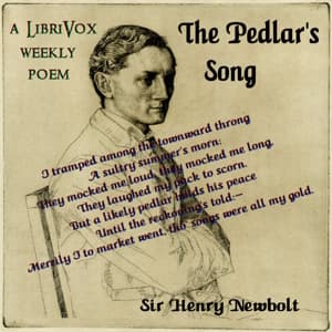 Pedlar's Song