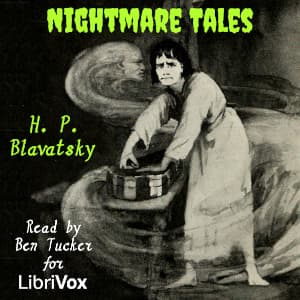 Nightmare Tales