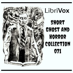 Short Ghost and Horror Collection 071