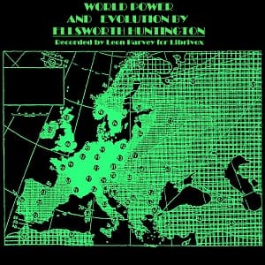 World-Power and Evolution